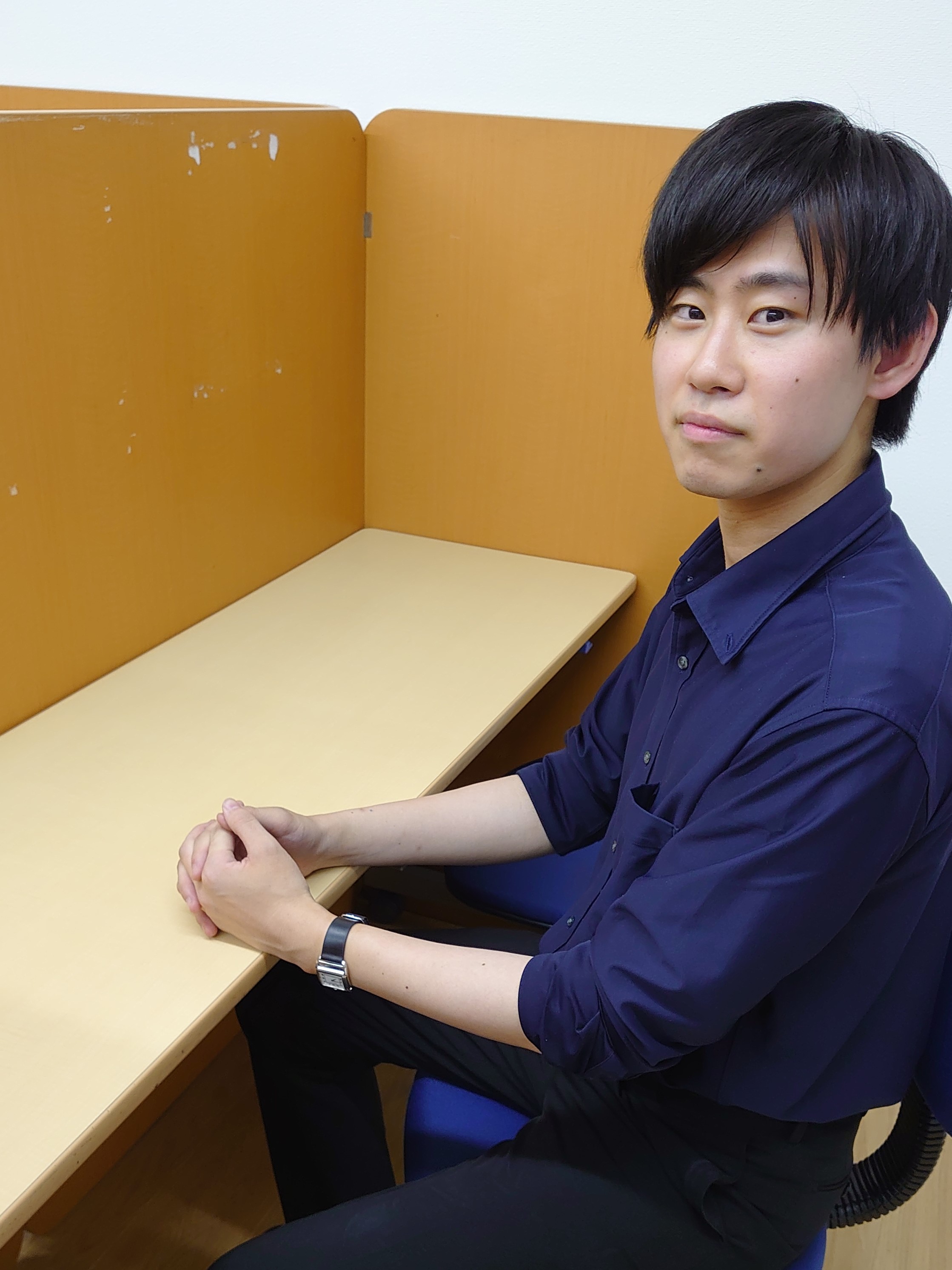 豊泉講師