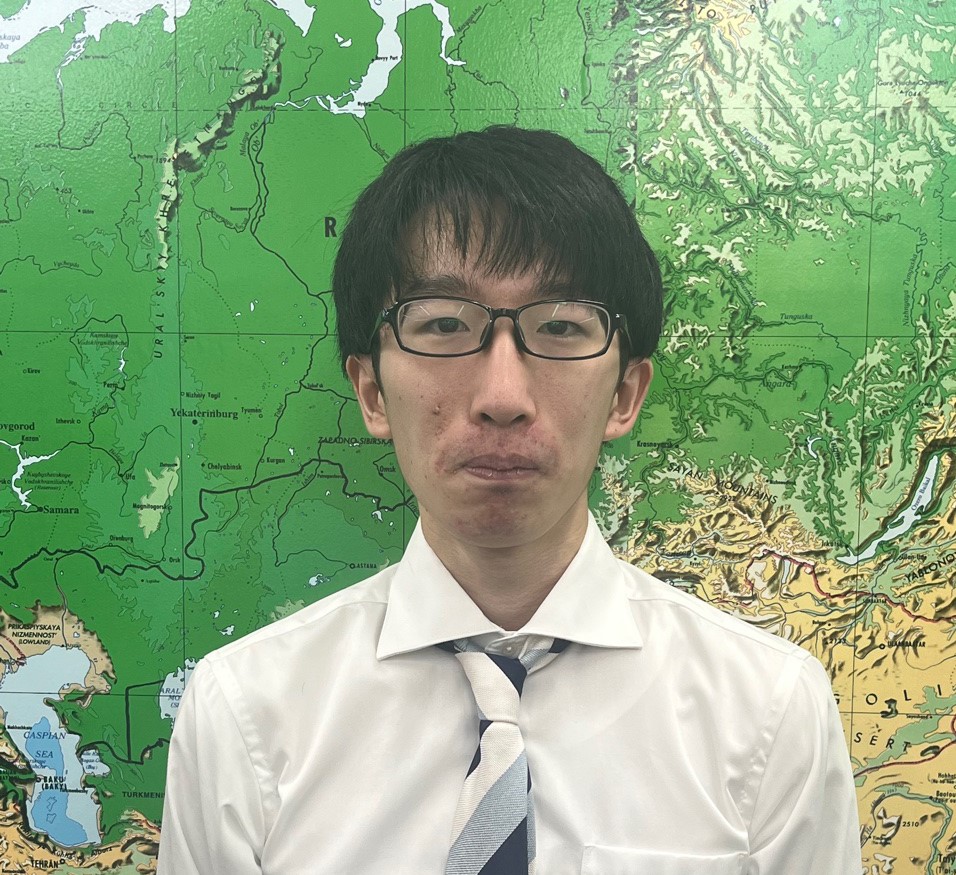 佐久間先生