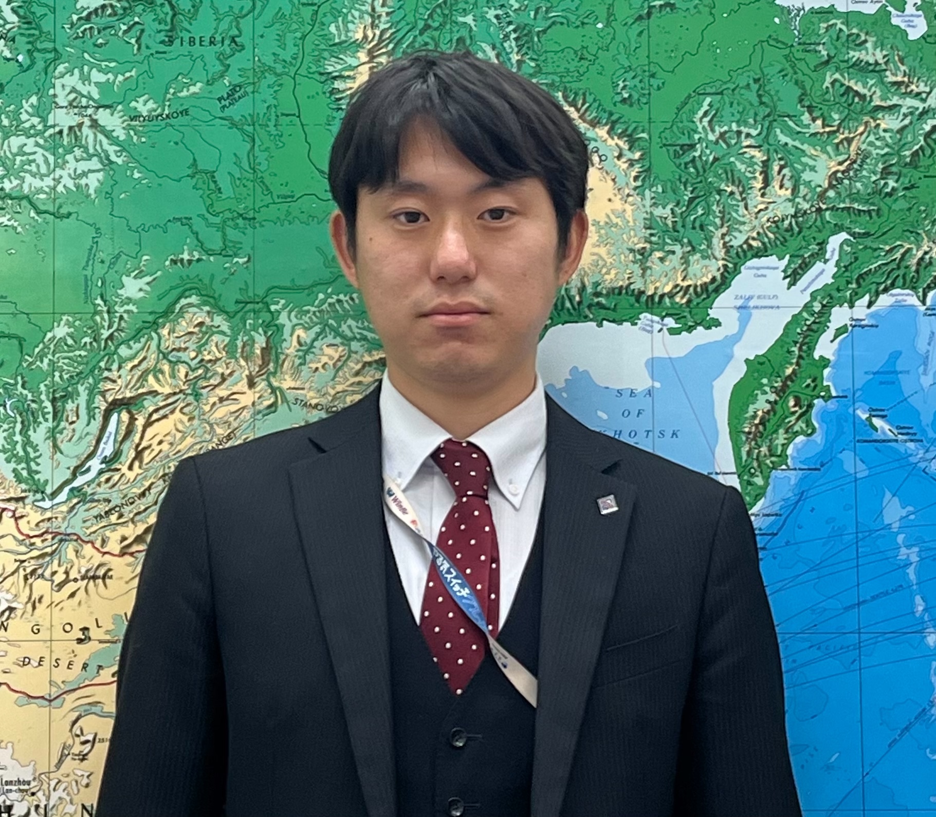 教室長