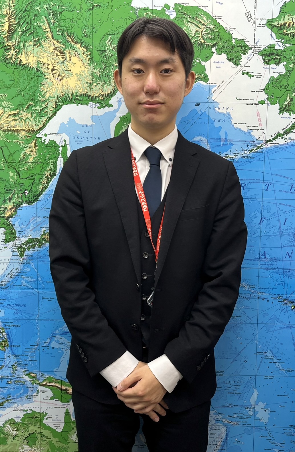 教室長