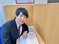 藁谷先生
