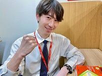 今井先生
