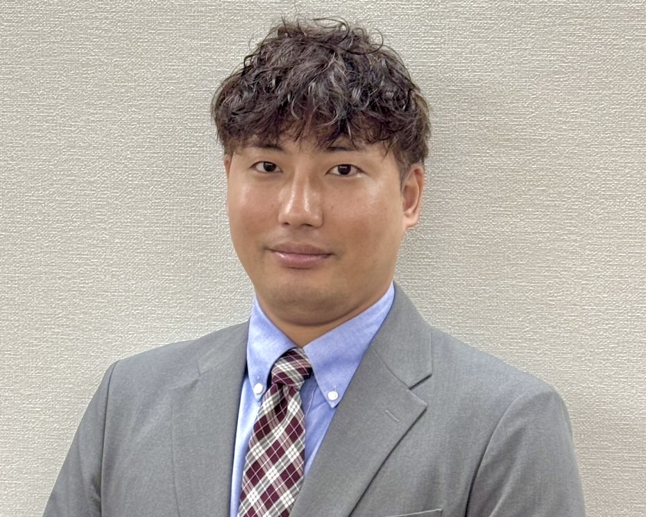 教室長