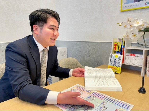 相澤校長