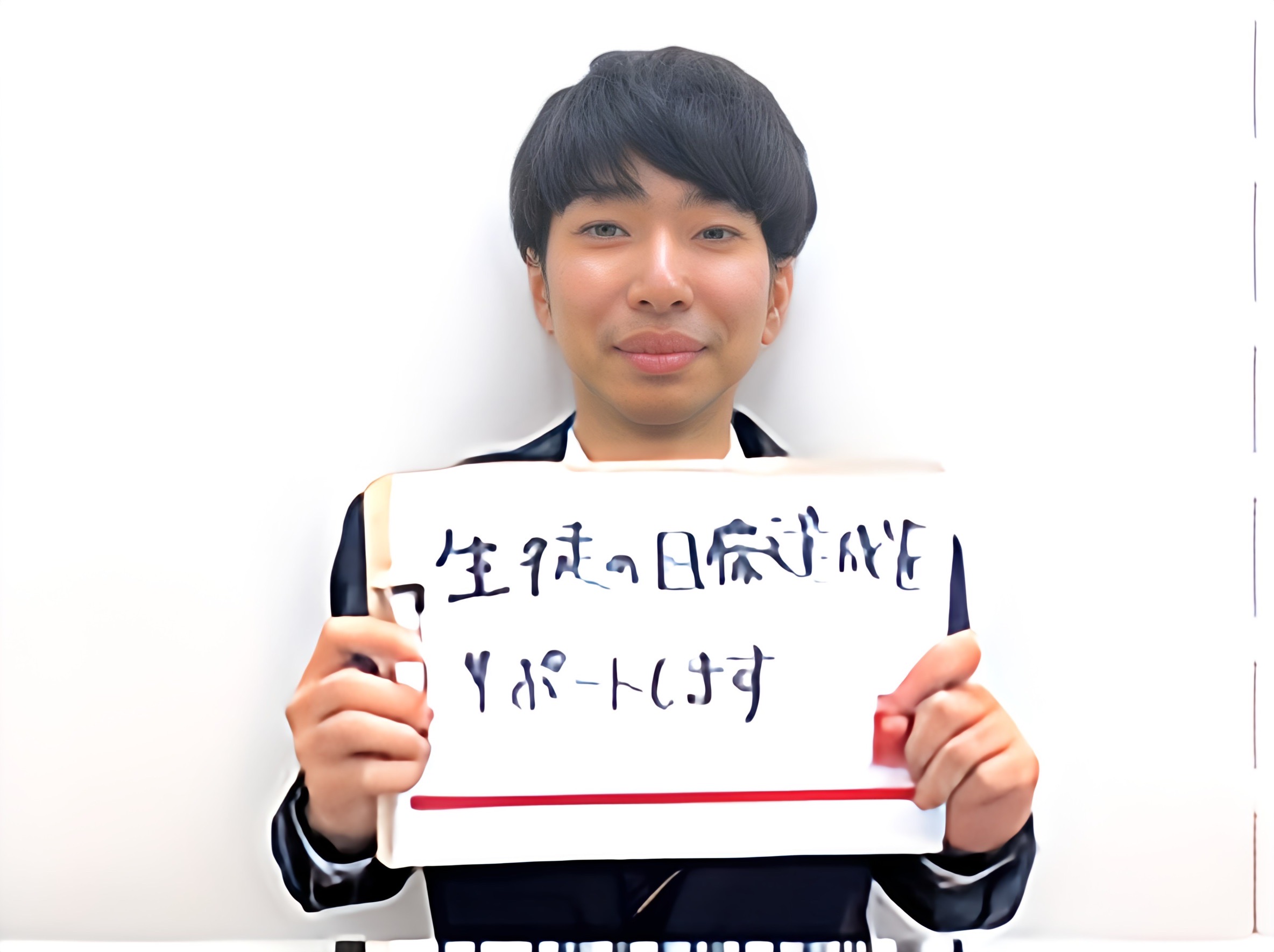 浦山天海　主任先生