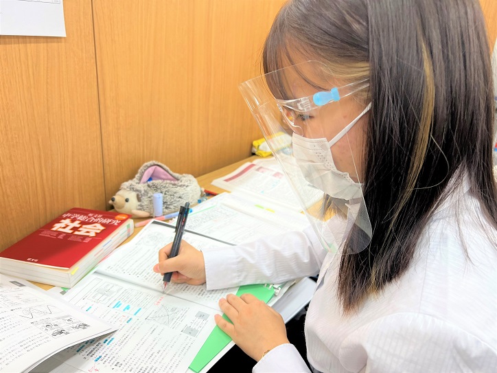 弥富校 スクールie 個別指導 学習塾 愛知県弥富市
