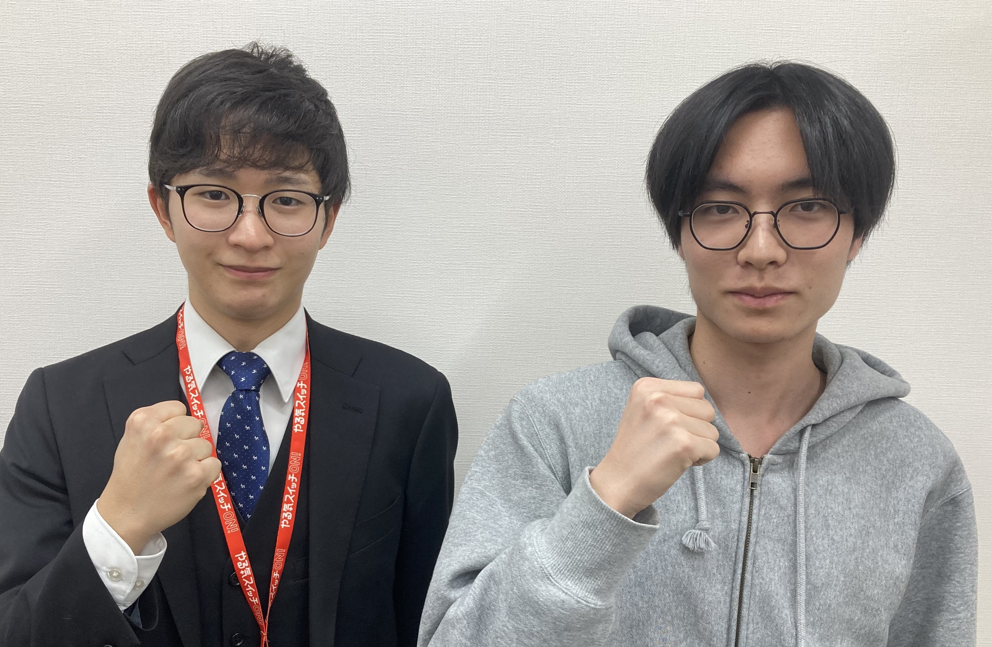 Yさん