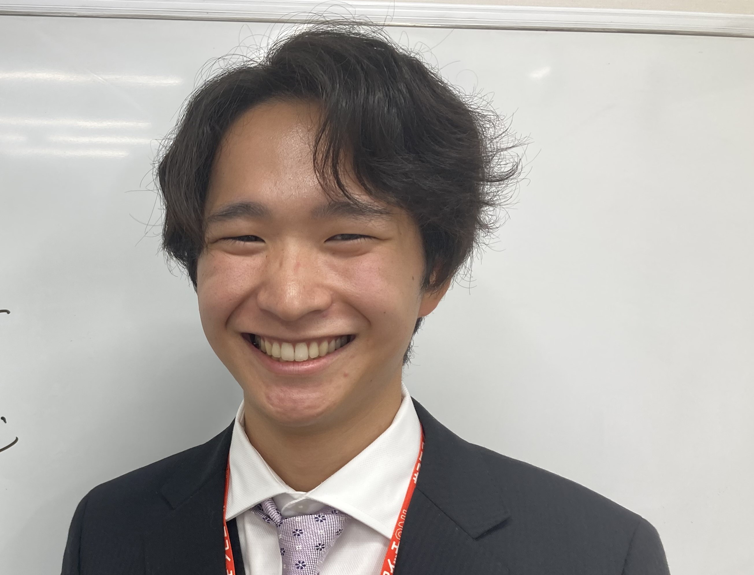 伊瀨先生