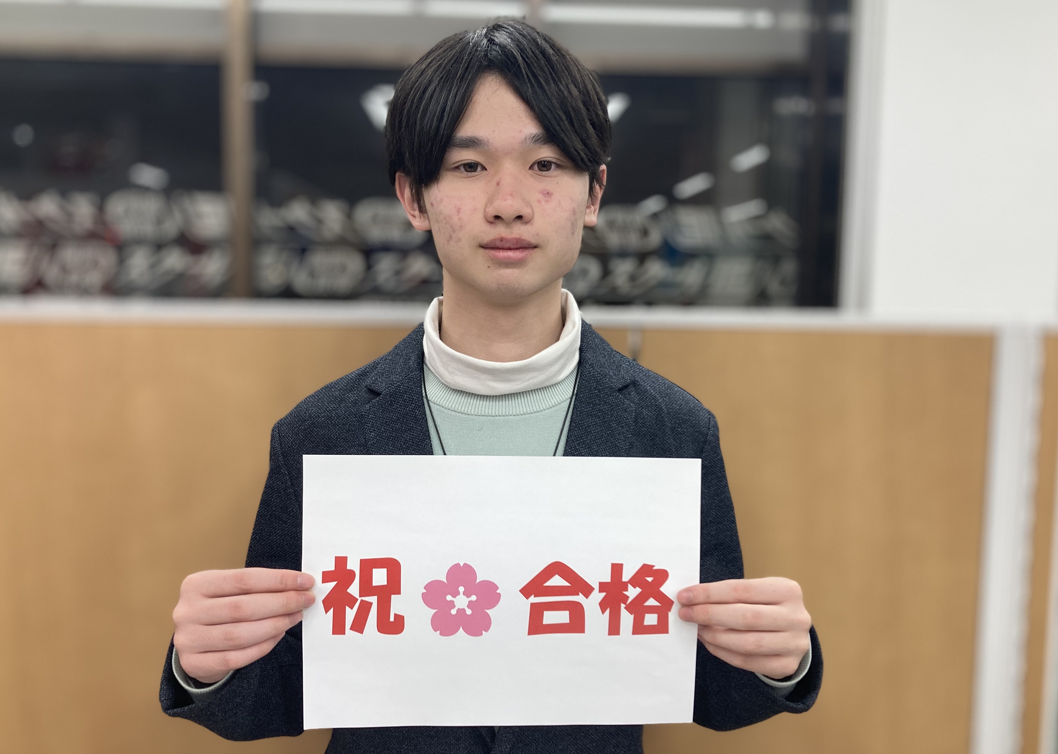 みなさんも一緒に輝きスイッチON！！