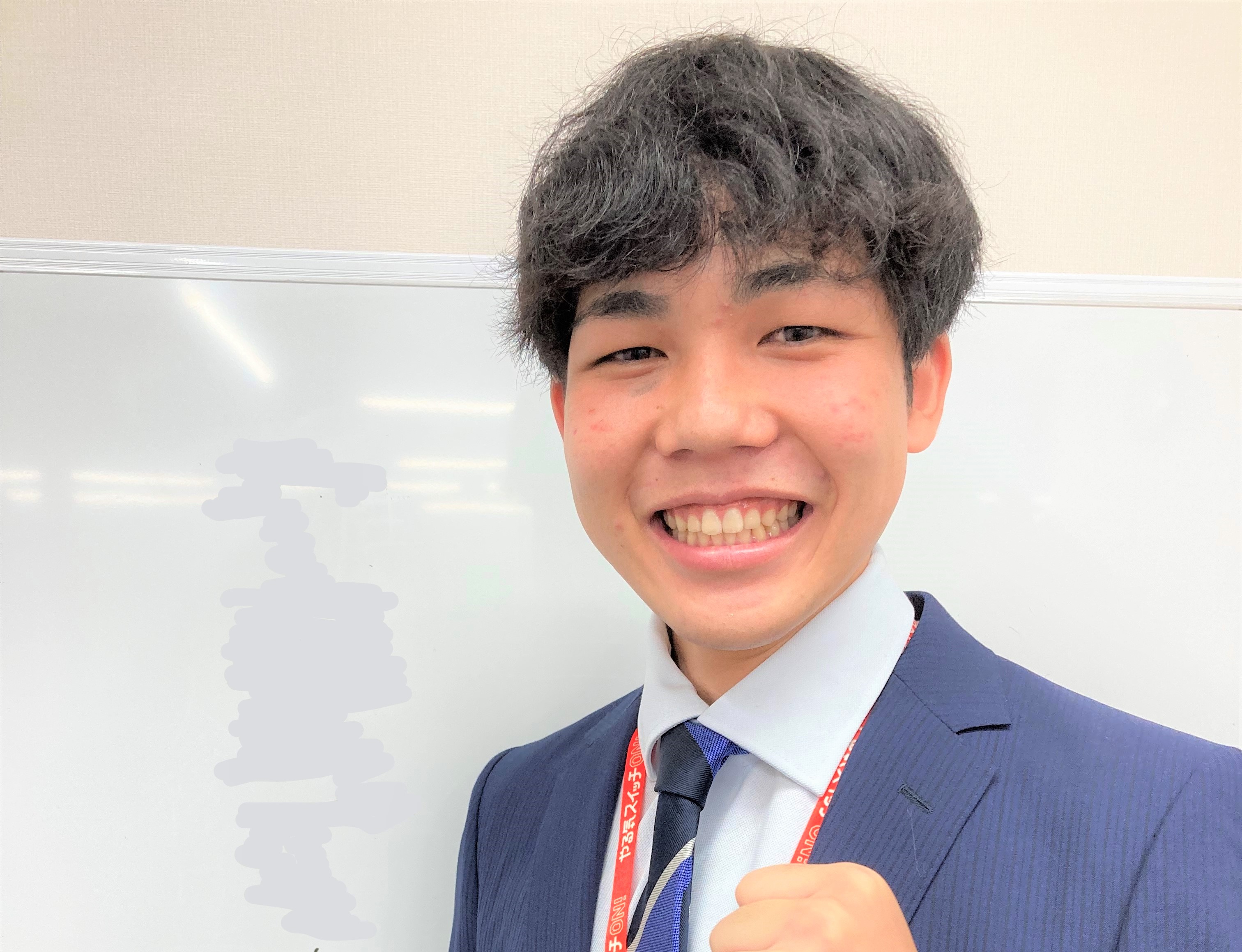 長久保先生