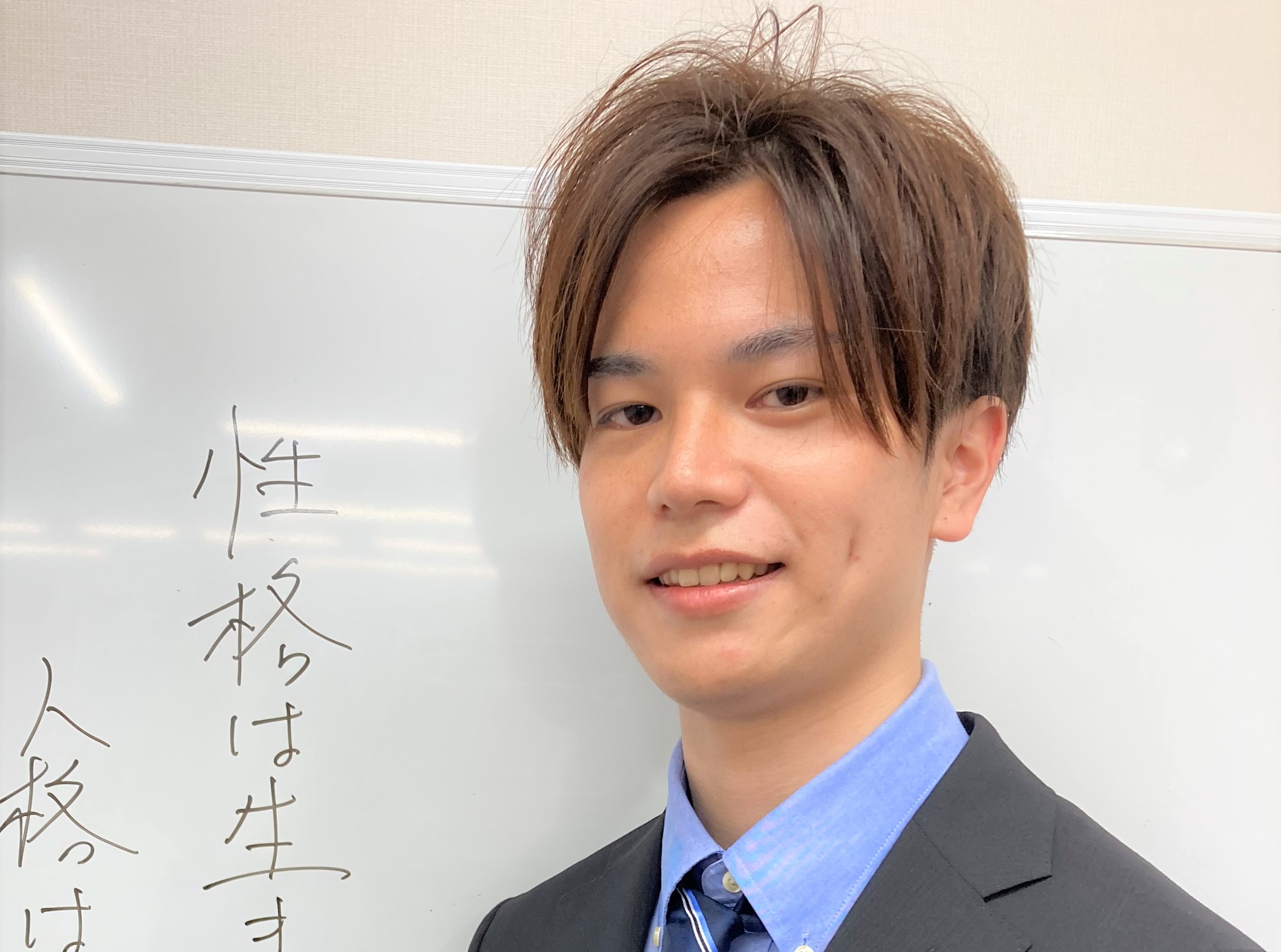 松島先生