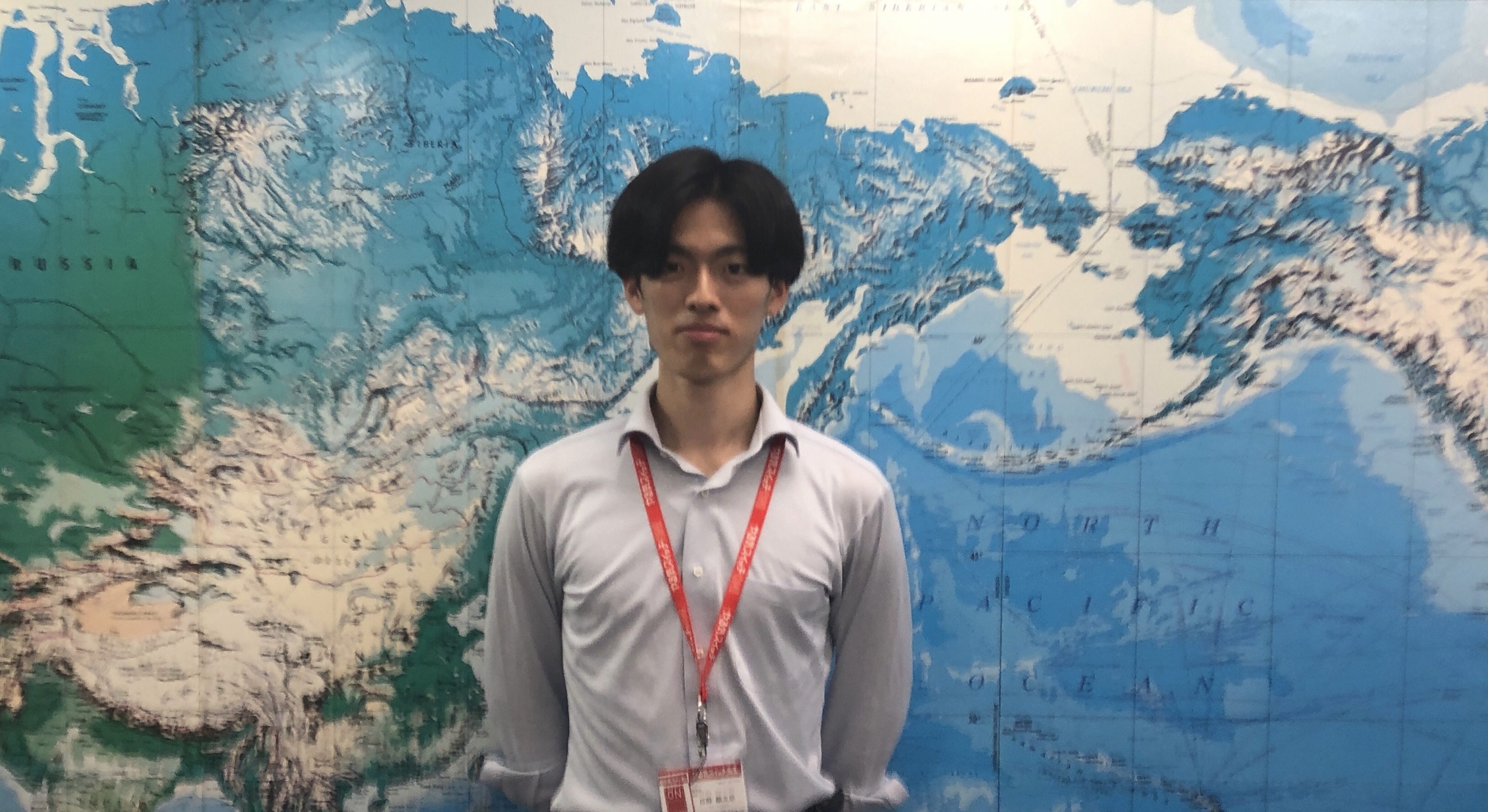 日野　麟太郎先生