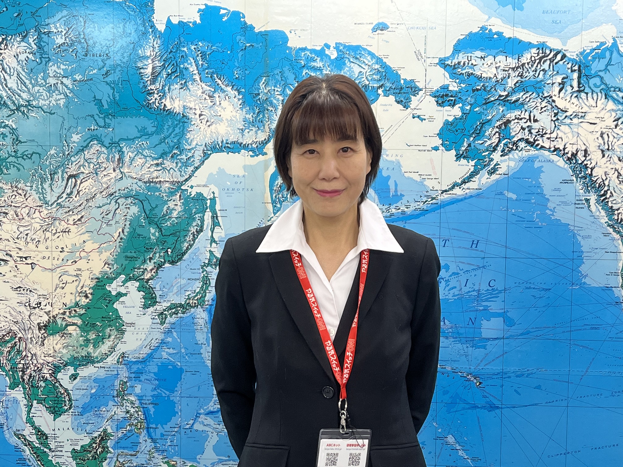 太田　博子先生