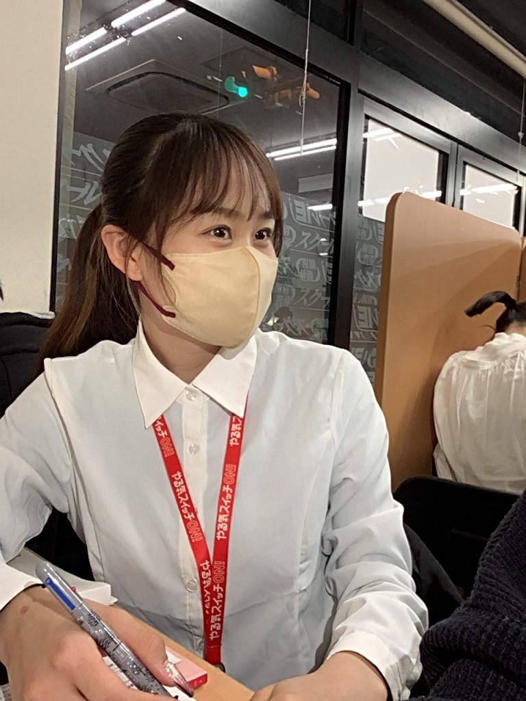 嶋田先生