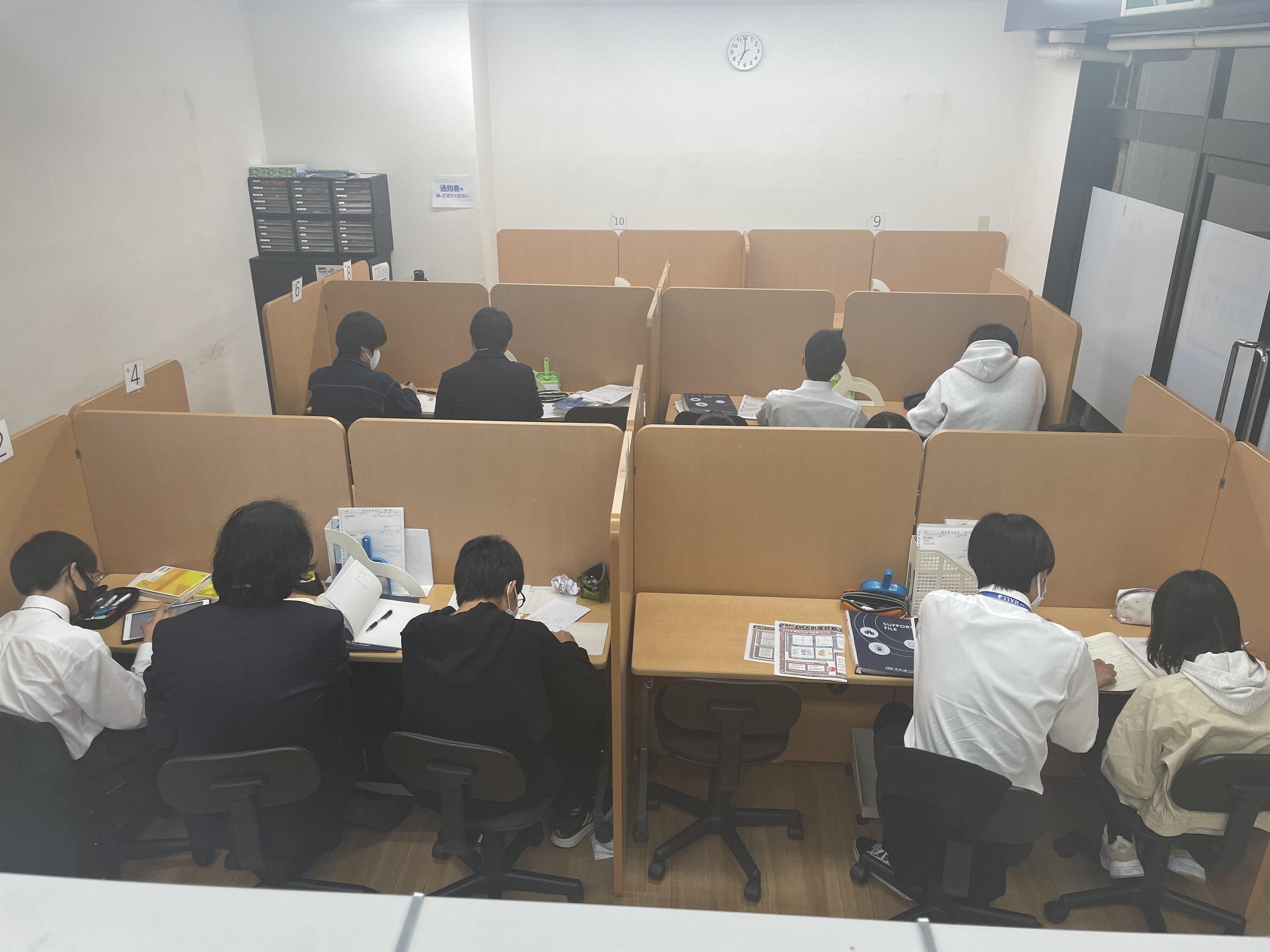 個別指導 スクールIE曽根校の画像4