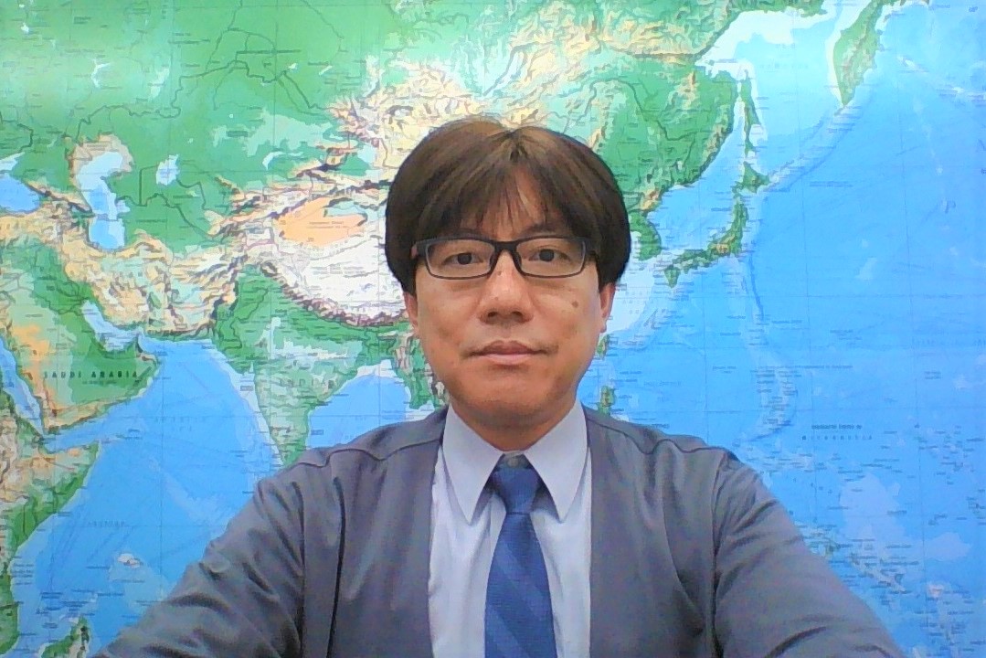 教室長
