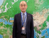 中澤先生