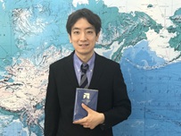 教室長