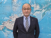 中澤先生
