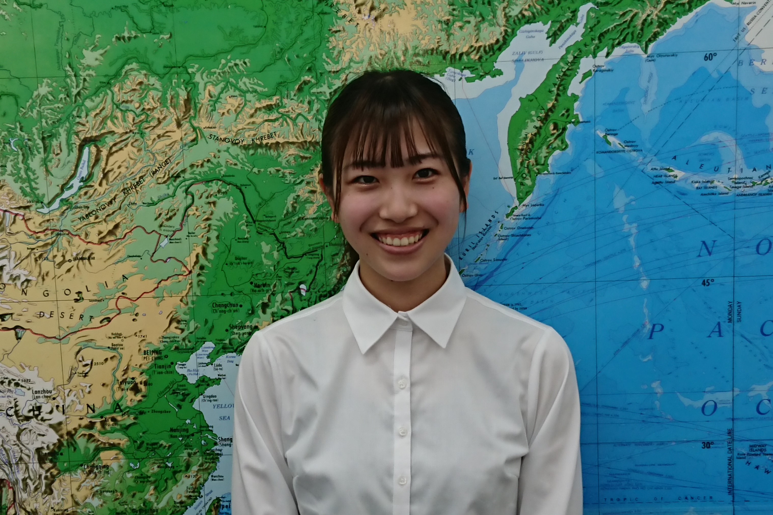 田中先生