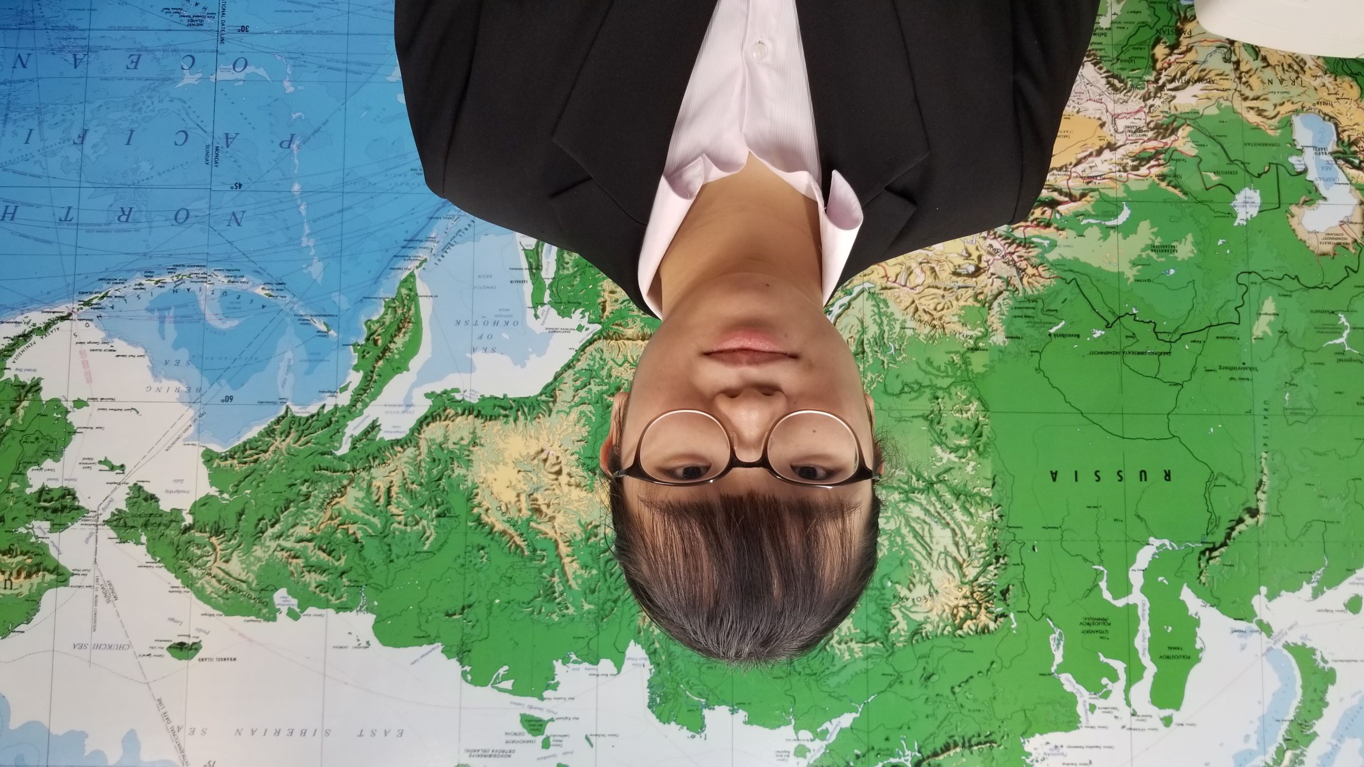 駒井先生