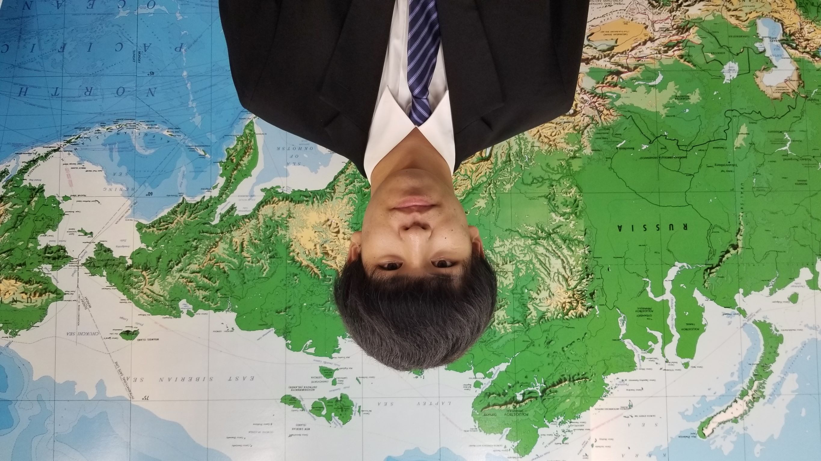 高橋先生