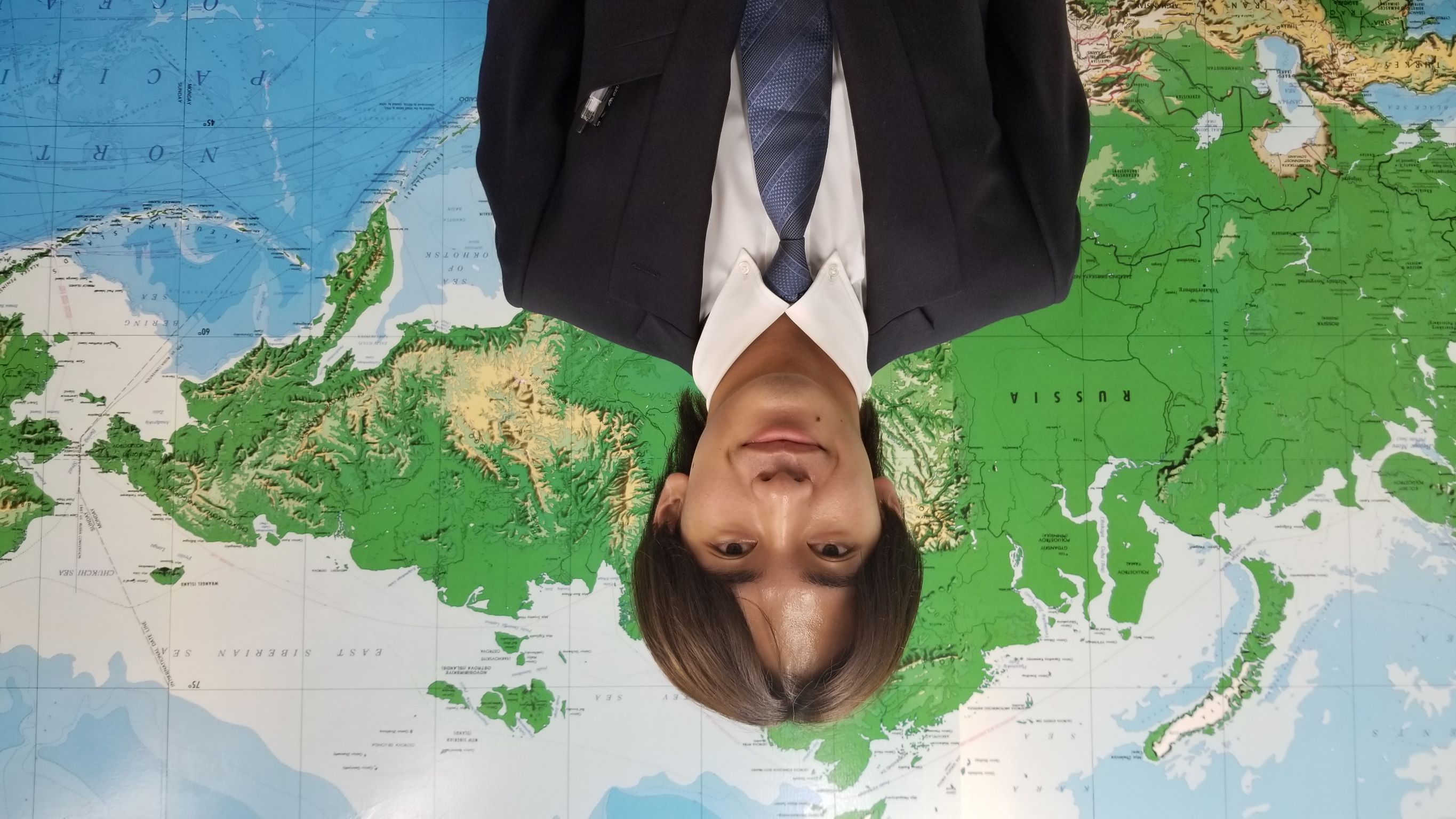 青木先生