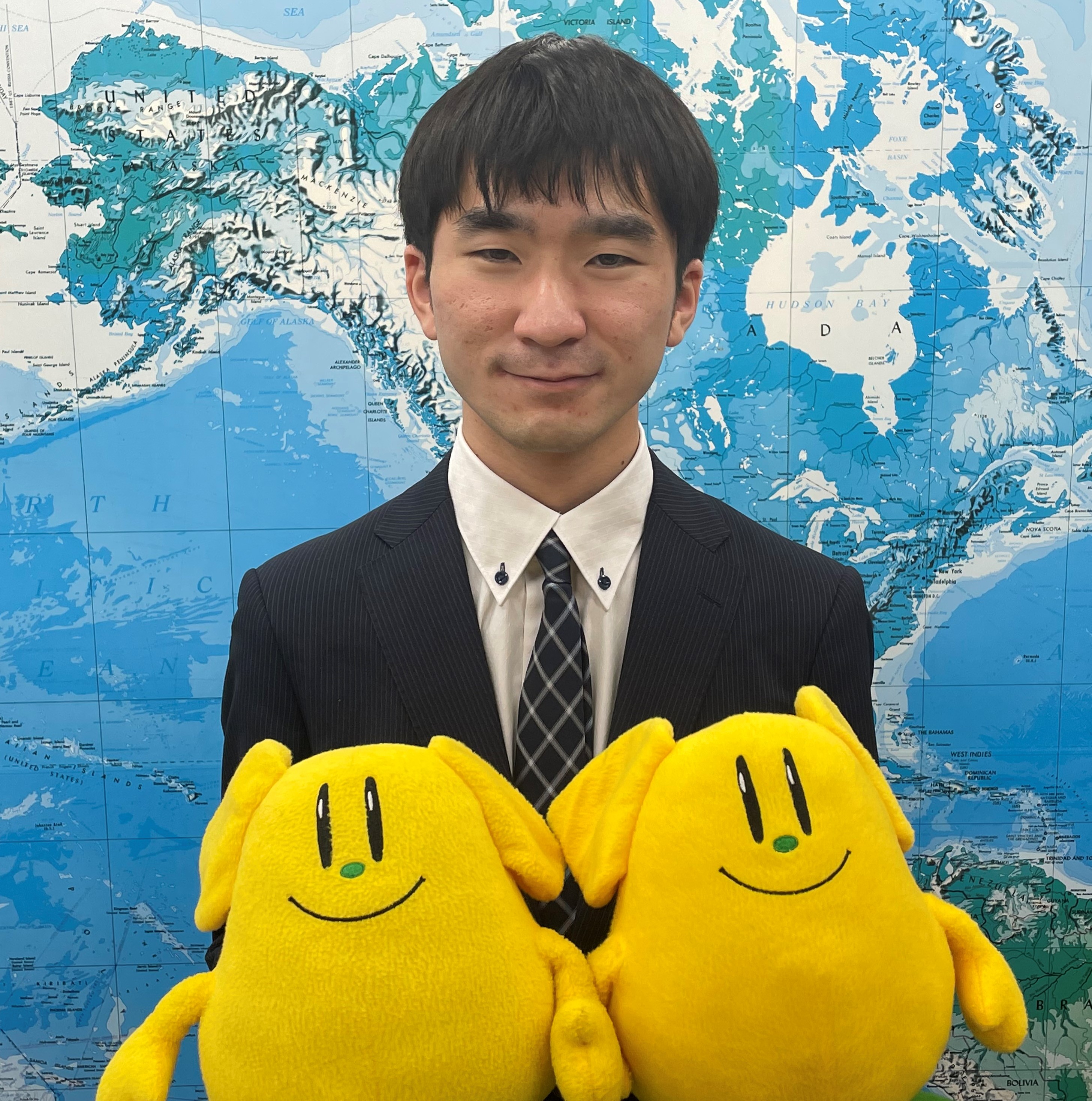 教室長