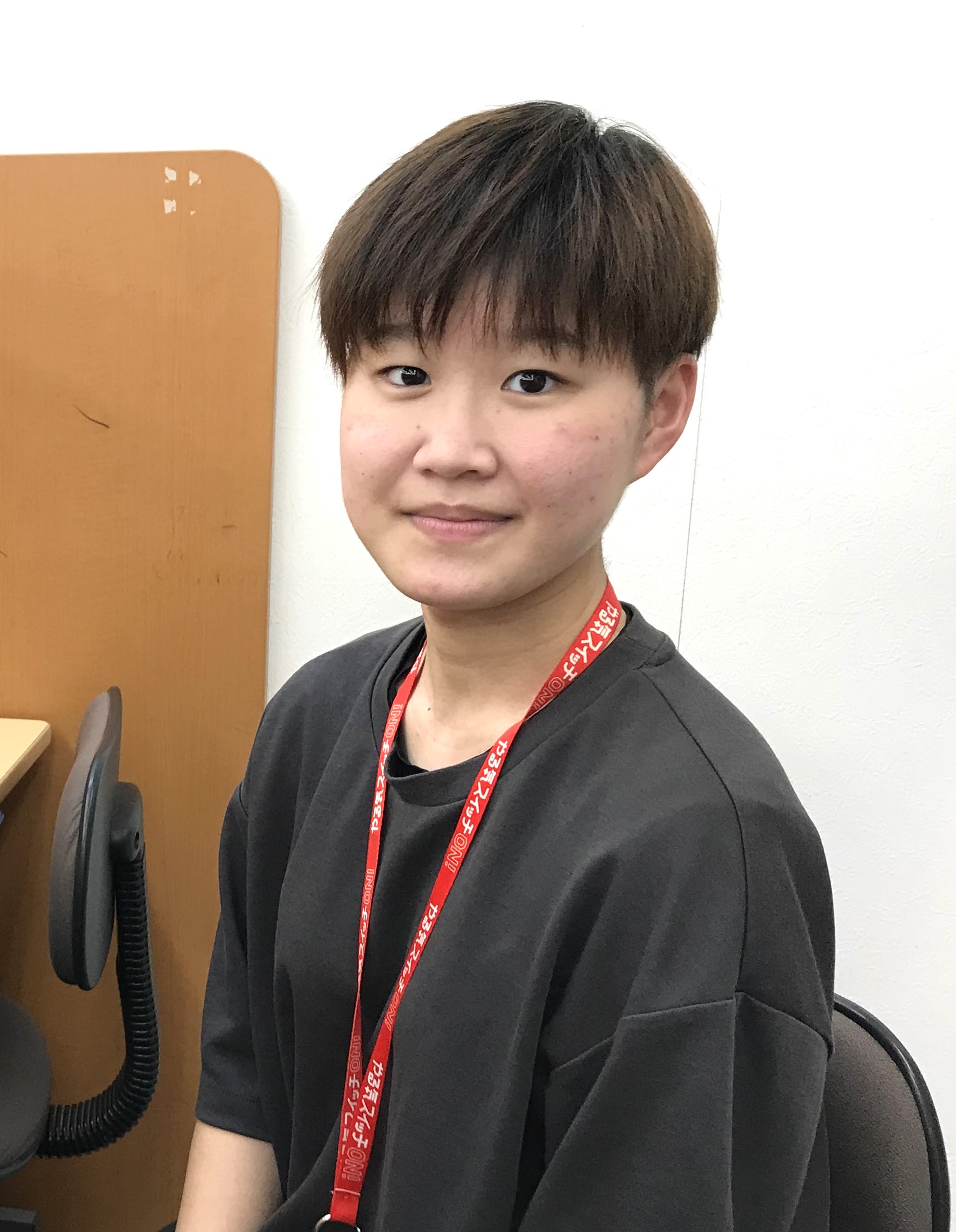 吉永先生