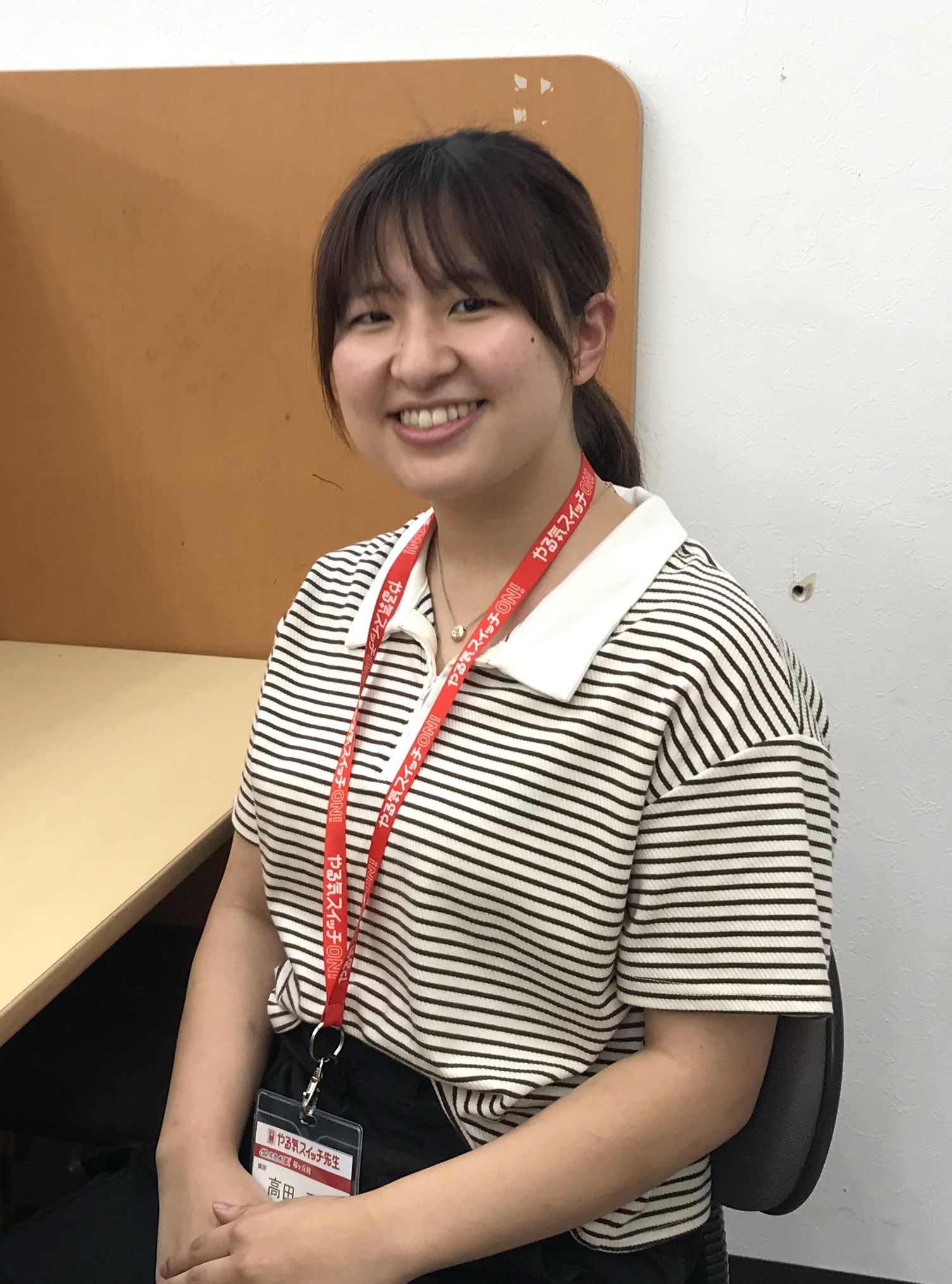 松崎先生