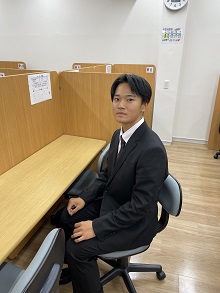 藤田先生