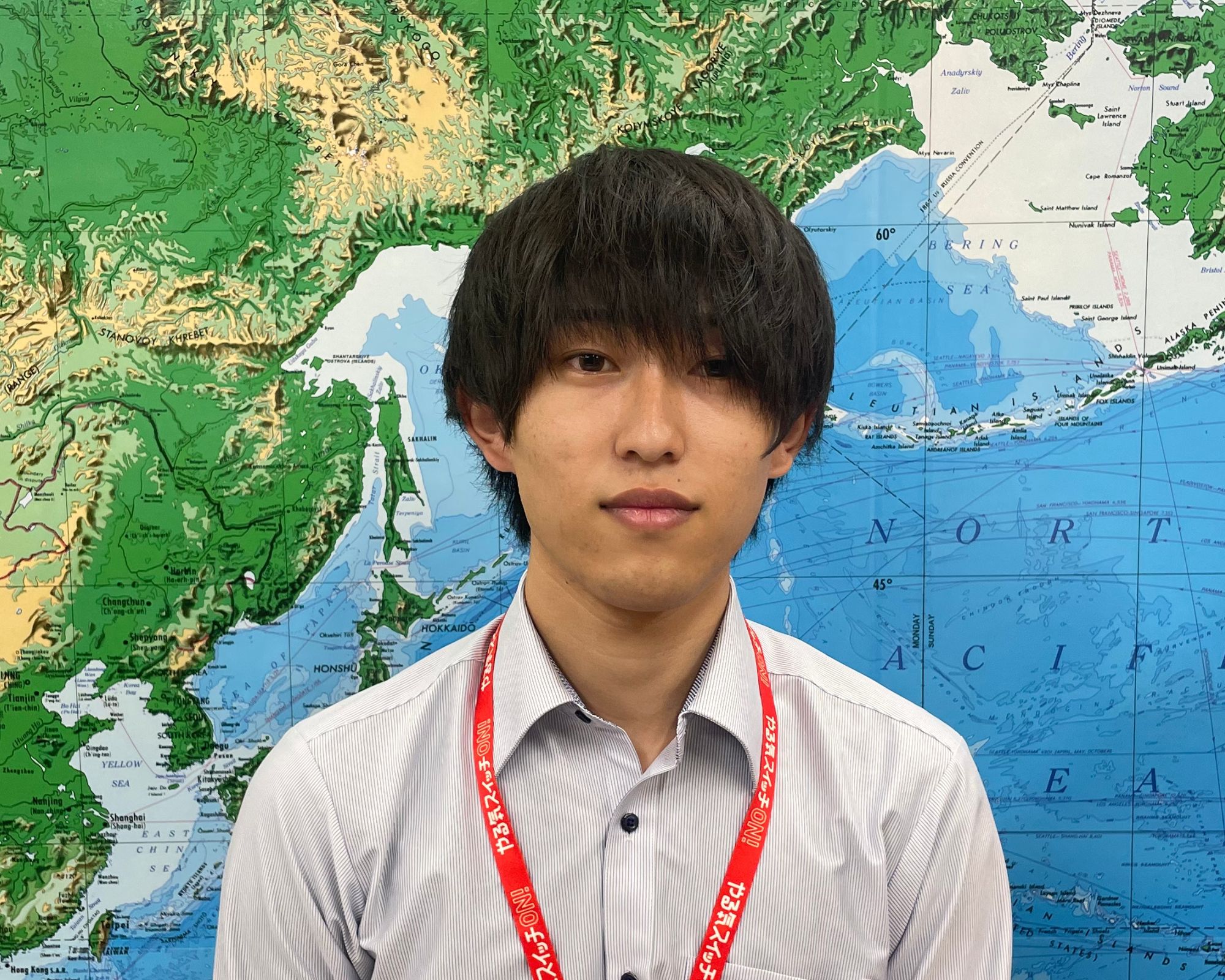 長井先生