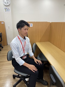 土居野先生
