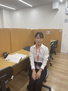 堀口先生