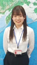 永江先生