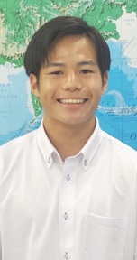 山住先生