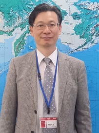 教室長