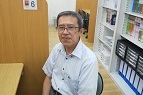 大田先生
