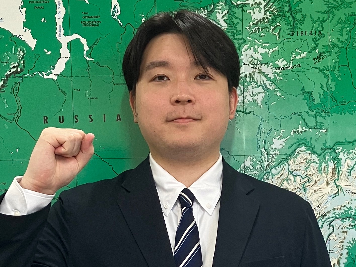 教室長