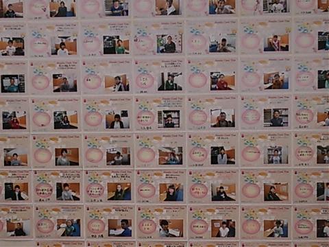 第1志望校合格を目指し、生徒全員が最後まで諦めずにがんばりました！おめでとうございます！！