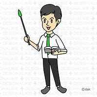 武田先生