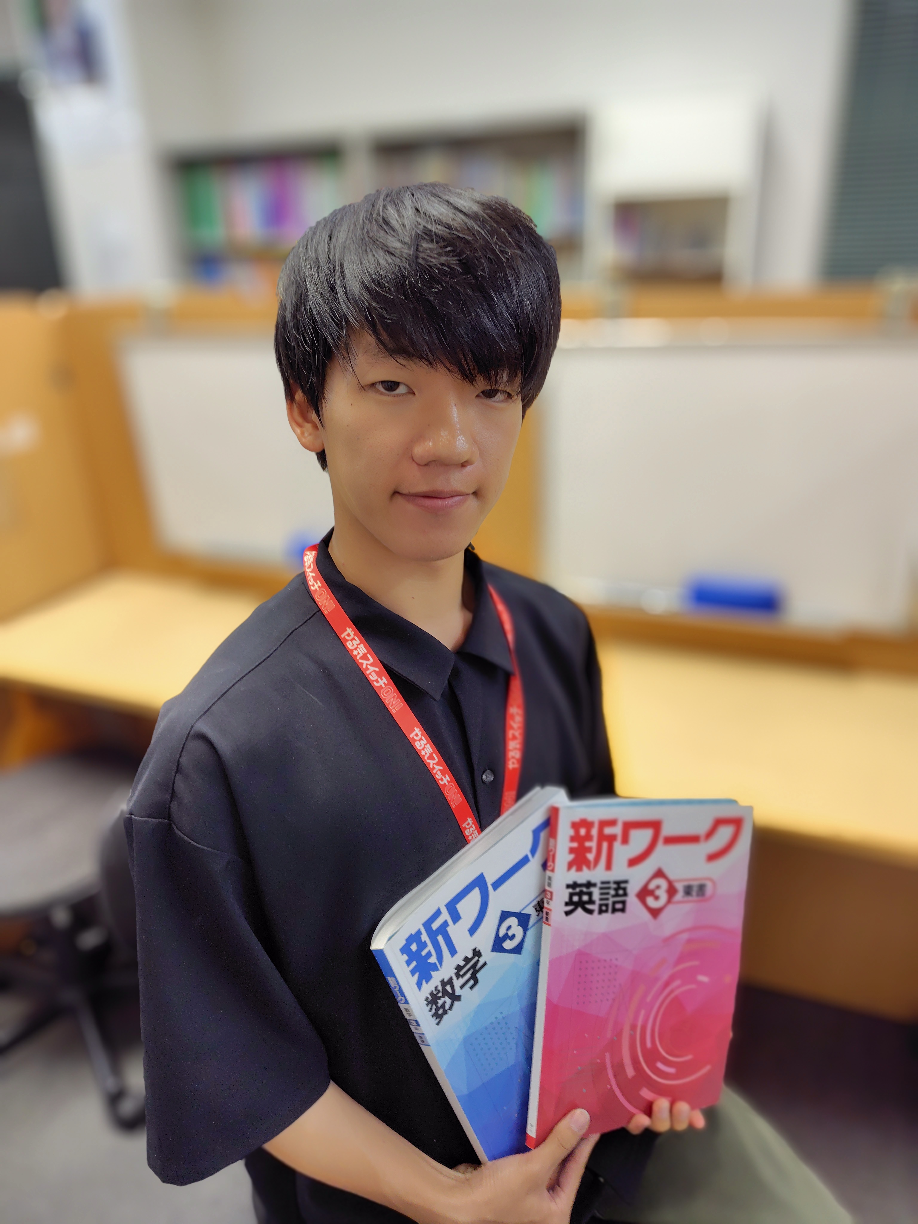 古田　講師