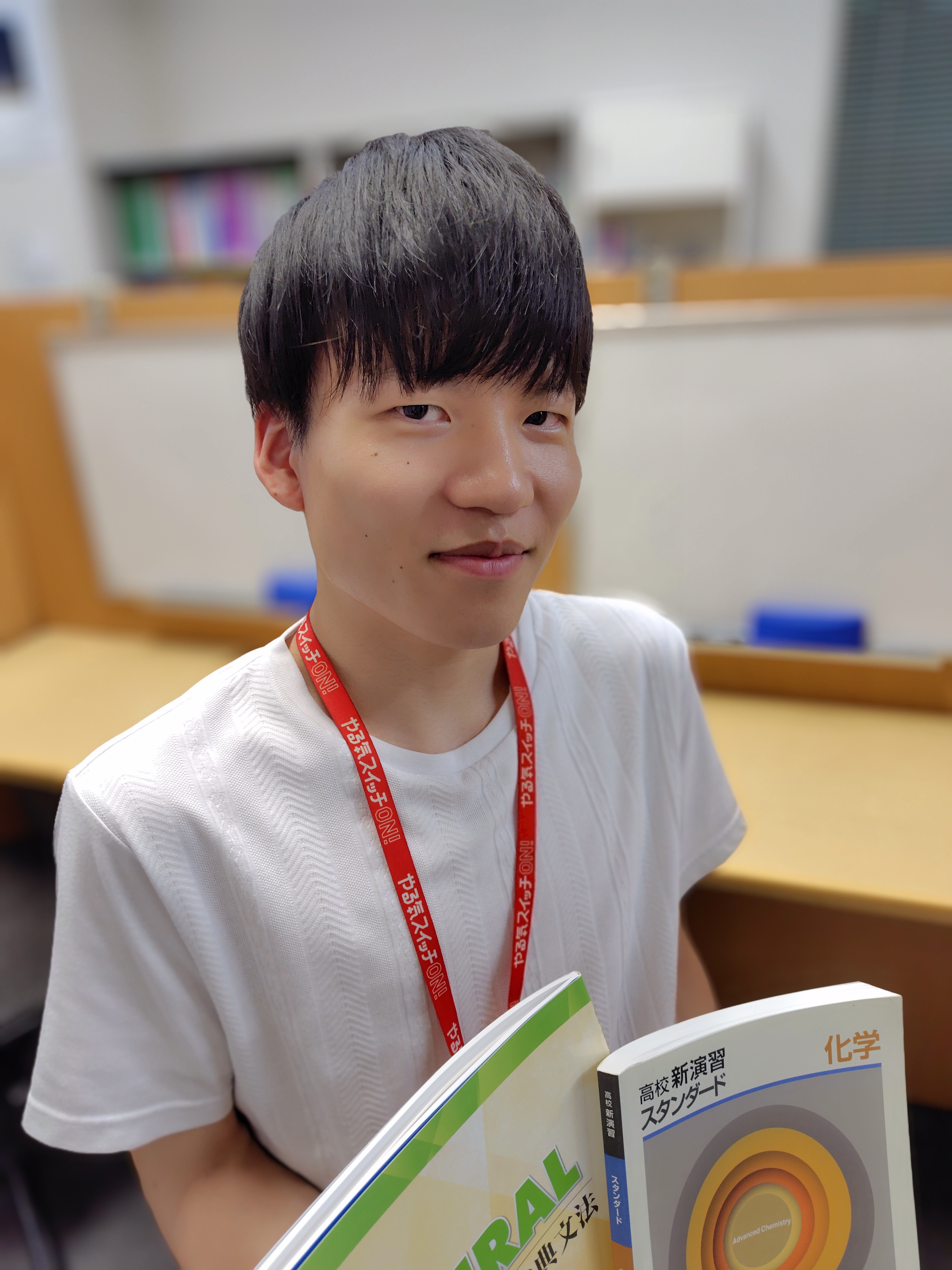 福本　副主任講師
