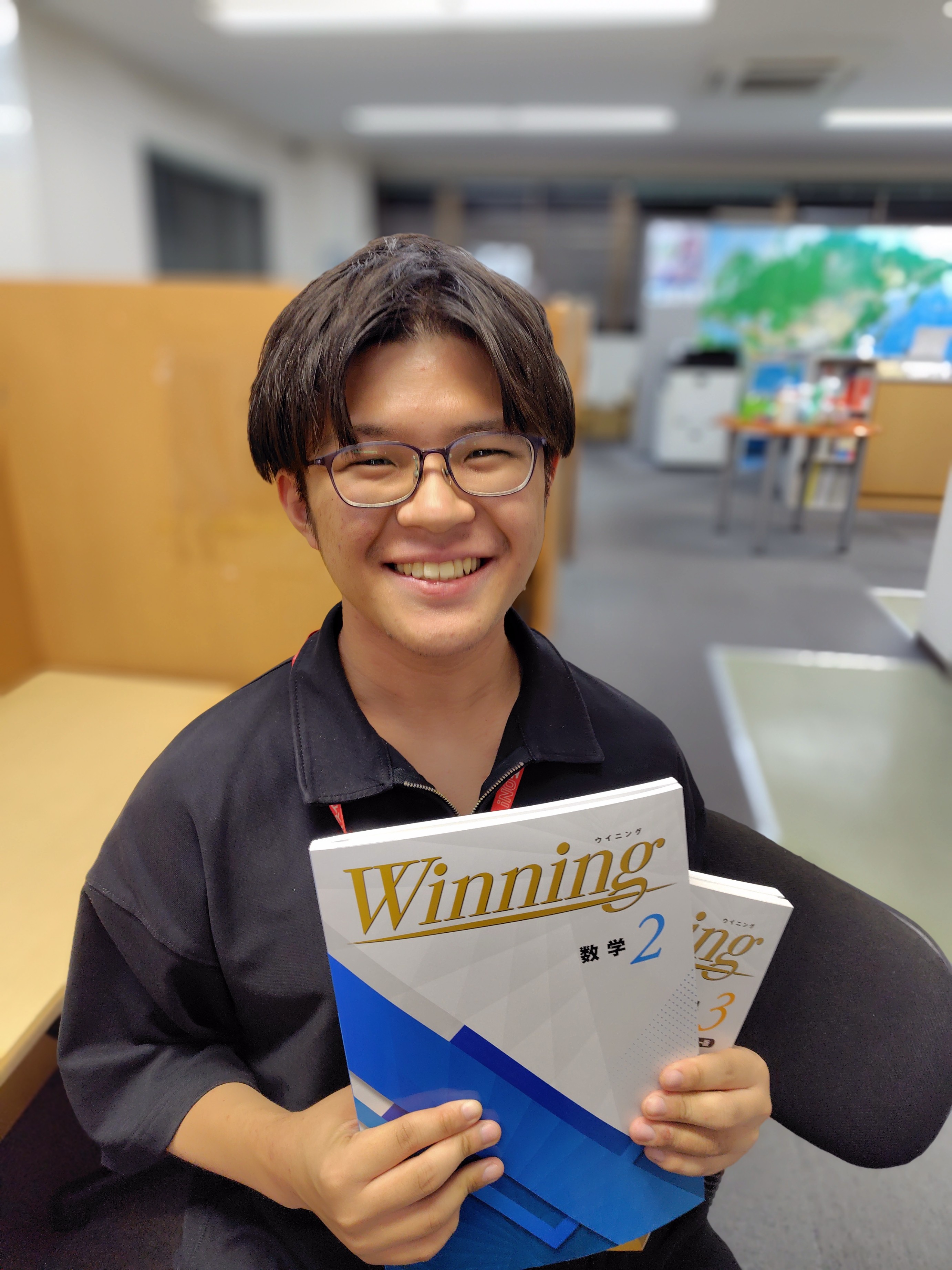 神門　副主任講師
