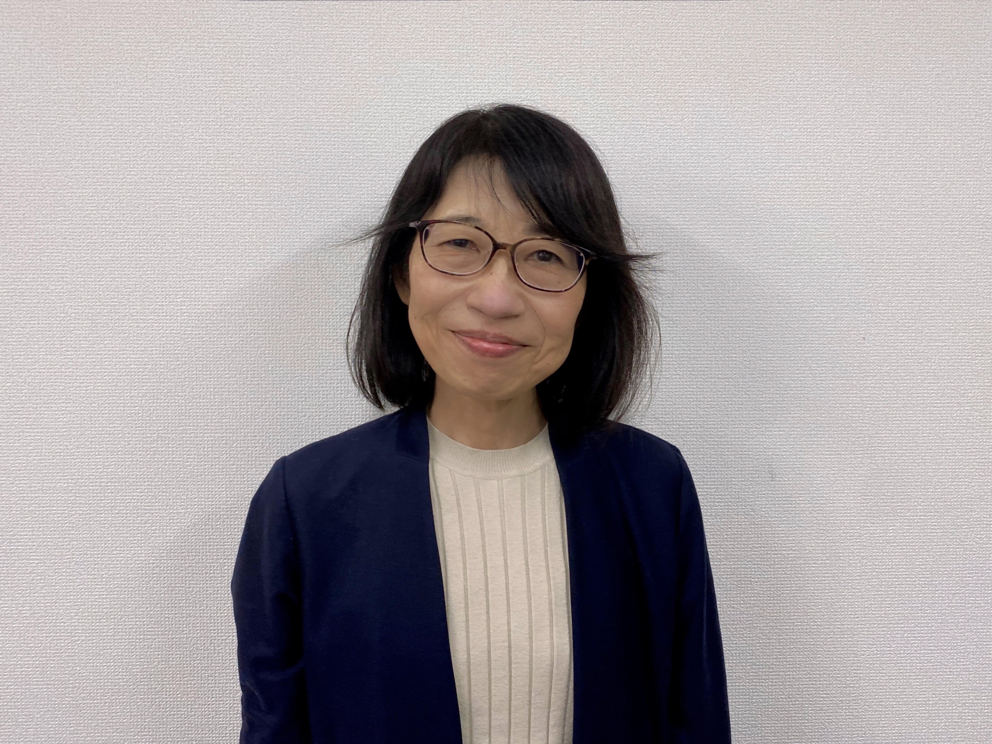 岸川先生