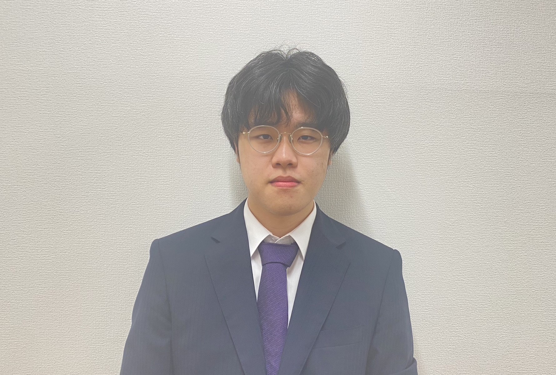 M先生