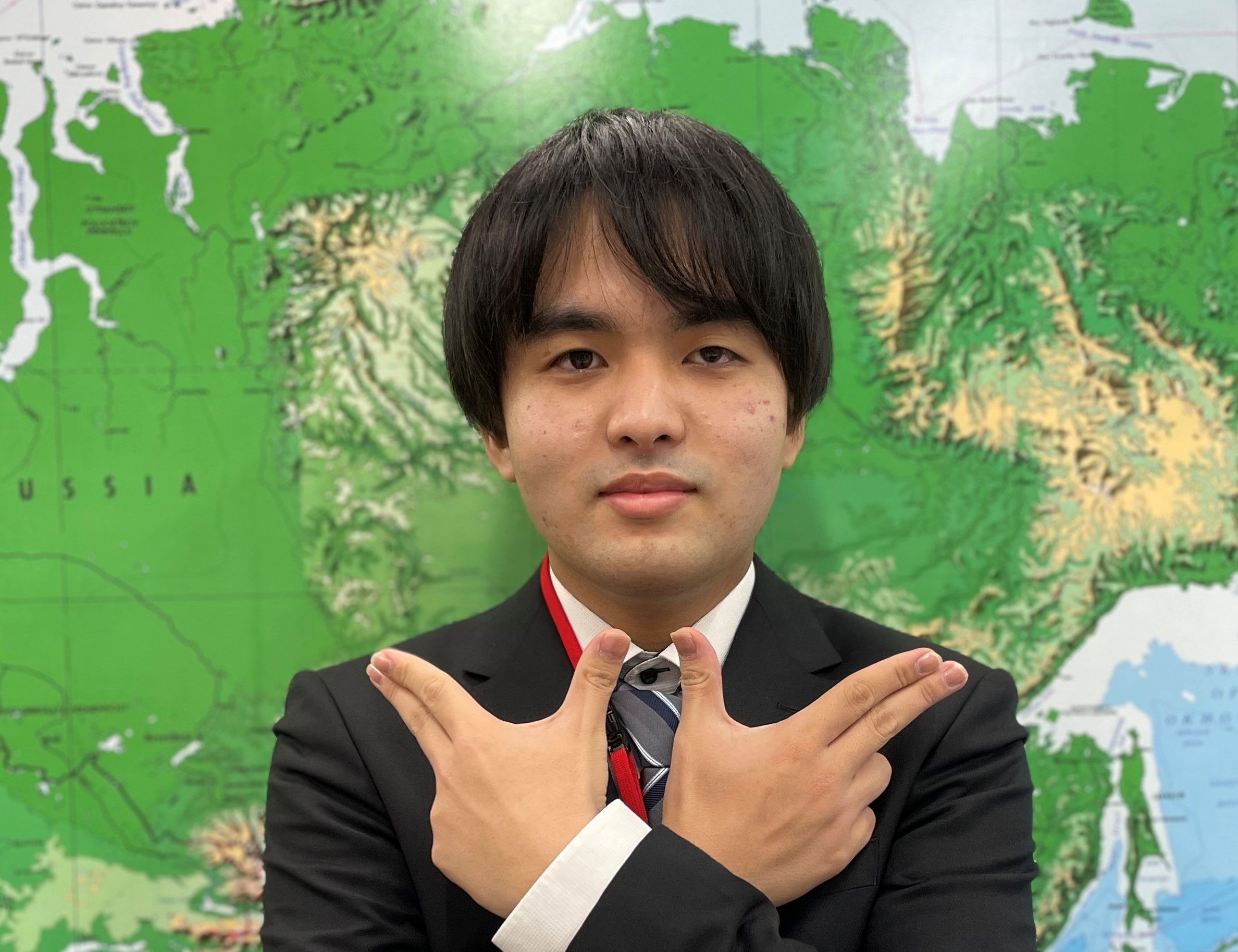 多宇竜一　先生