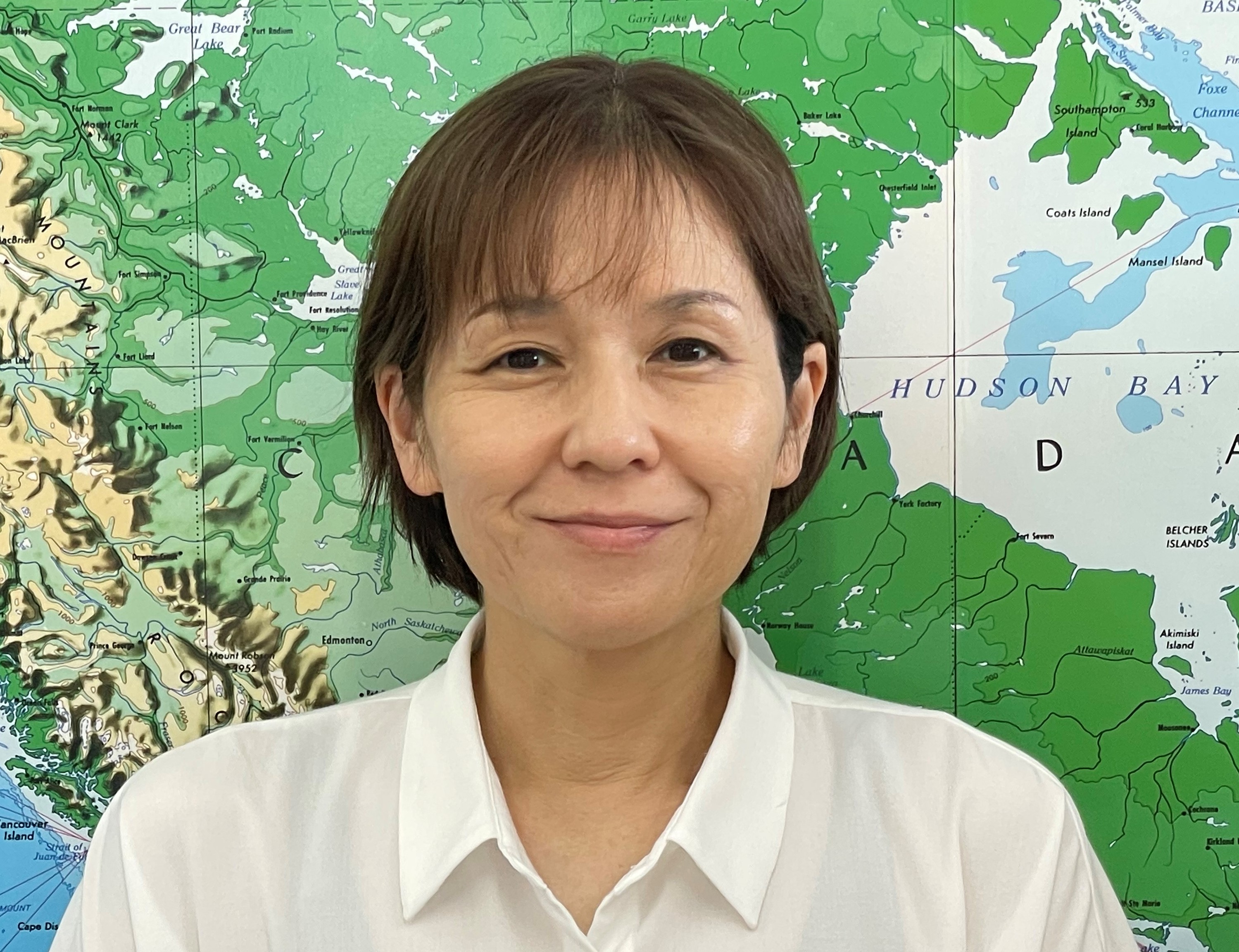仲村しのぶ　先生