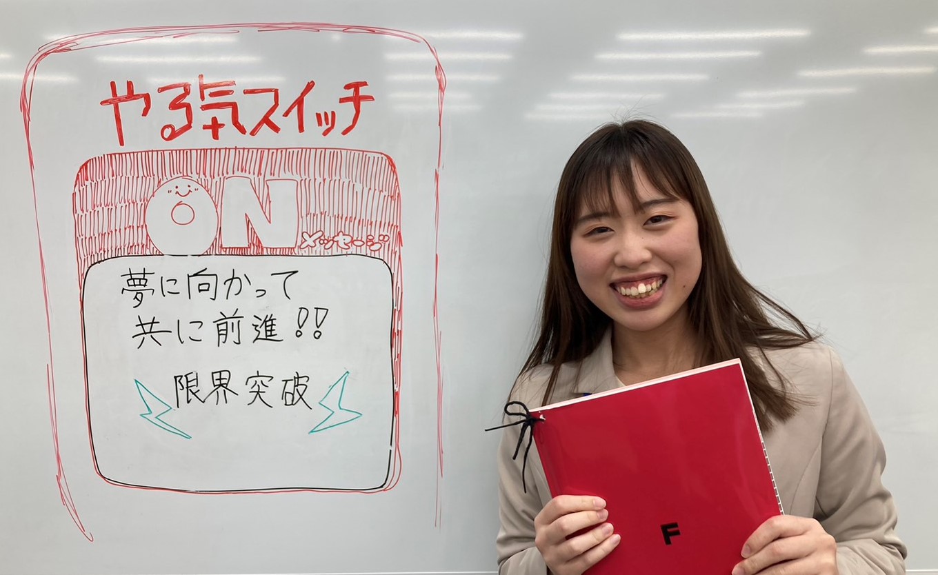 川谷　菜々実先生