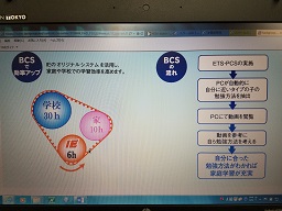 数多くの成功サンプルから、あなたに一番適した勉強のやり方が見つけられます！